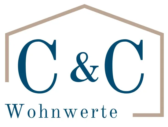 Logo C&C Wohnwerte